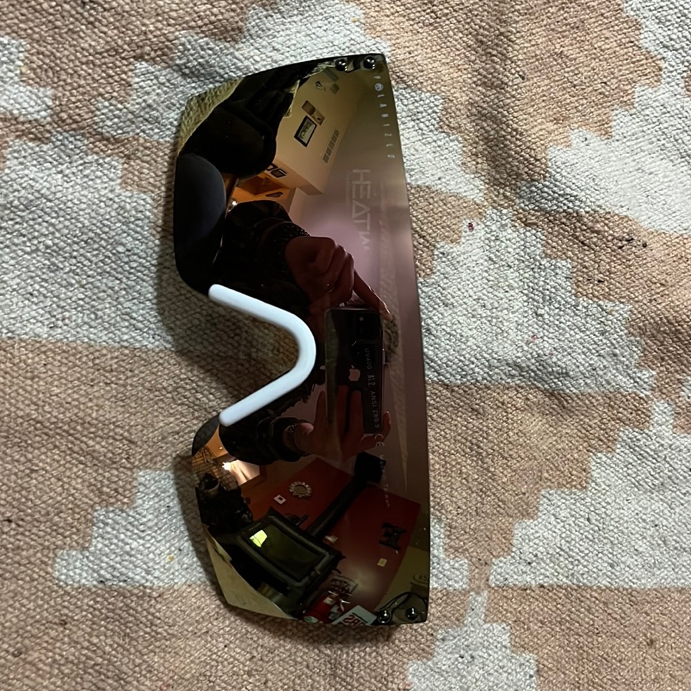 Heatwave sunglasses